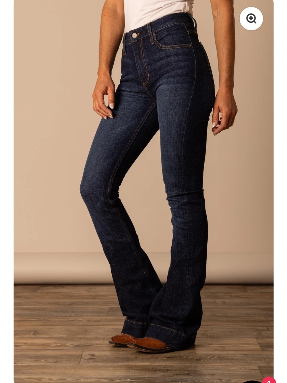 Kimes JENNIFER DARK WASH